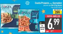 Edeka Costa prawns oder garnelen Angebot