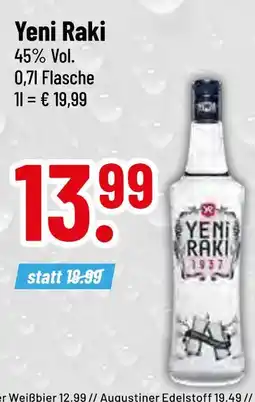 trinkgut Yeni raki yeni raki Angebot