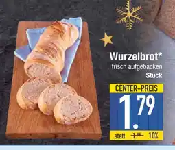 Edeka Wurzelbrot Angebot