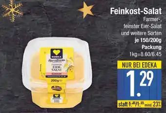Edeka Edeka feinkost-salat Angebot