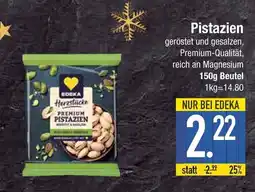 Edeka Edeka herzstücke pistazien Angebot