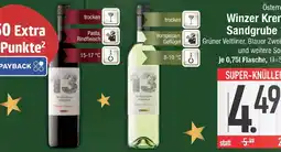 Edeka Winzer krems sandgrube 13 Angebot