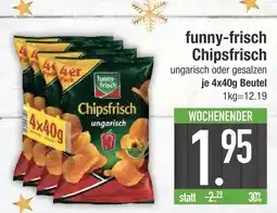 Edeka Funny-frisch chipsfrisch Angebot