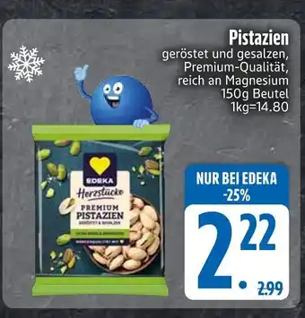 Edeka Edeka pistazien Angebot