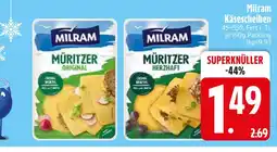 Edeka Käsescheiben Angebot