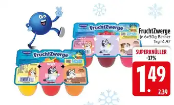 Edeka Fruchtzwerge Angebot