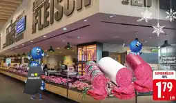 Edeka Dauerwurst-sortiment Angebot