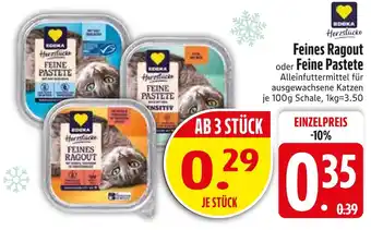 Edeka Edeka herzstücke feines ragout Angebot