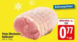 Edeka Puten-oberkeulen-rollbraten Angebot
