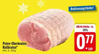 Edeka Puten-oberkeulen-rollbraten Angebot