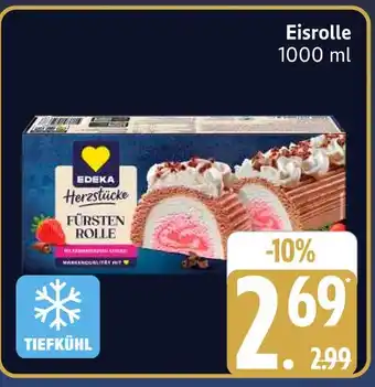 Marktkauf Edeka herzstücke fürsten rolle Angebot