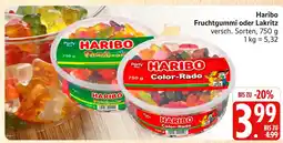 Marktkauf Haribo phantasia Angebot