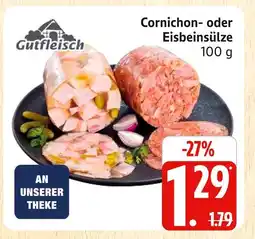 Marktkauf Gutfleisch cornichon-sülze Angebot