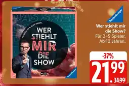 Marktkauf Ravensburger wer stiehlt mir die show? Angebot