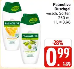 Marktkauf Palmolive milch & honig Angebot