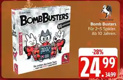 Marktkauf Pegasus spiele bomb busters Angebot