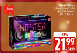 Marktkauf Jumbo hitster bingo Angebot