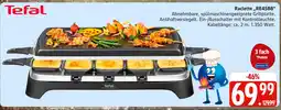 Marktkauf Tefal raclette re4588 Angebot