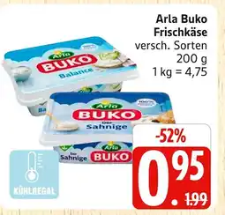 Marktkauf Arla buko balance Angebot
