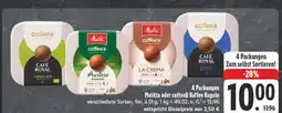 E-Center Melitta auslese klassisch Angebot