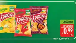 Marktkauf Lorenz crunchips Angebot