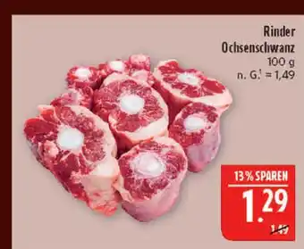 Marktkauf Rinder ochsenschwanz Angebot