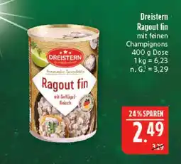 Marktkauf Dreistern ragout fin Angebot