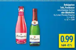 diska Rotkäppchen fruchtsecco granatapfel Angebot