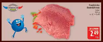Marktkauf Charoluxe französisches rinderhüftsteak Angebot
