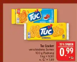 Marktkauf Lu tuc cracker original Angebot