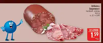 Marktkauf Delikatess zungenwurst Angebot