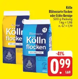 E-Center Kölln blütenzarte flocken Angebot