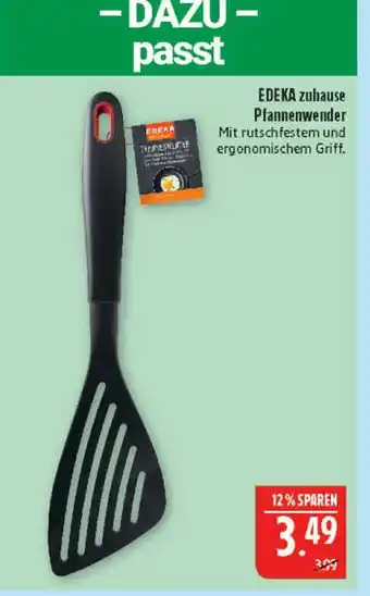 Marktkauf Edeka pfannenwender Angebot