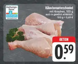 Edeka Hähnchenunterschenkel Angebot
