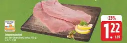 Edeka Schweineschnitzel Angebot