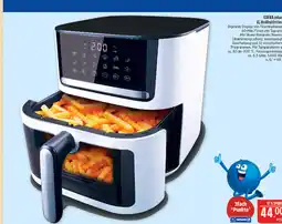 Marktkauf Edeka xl heißluftfritteuse Angebot