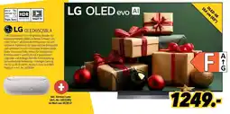 MEDIMAX LG OLED65C58LA Angebot