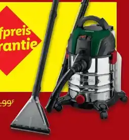 Lidl Parkside Waschsauger PWS 20 E4 Angebot