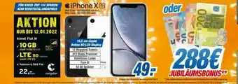 HEM Expert Apple Iphone X R Mit Congstar Allnet Flat M Angebot