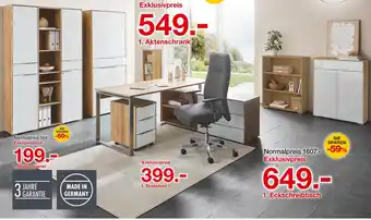 Möbelzentrum Pforzheim Voleo aktenschrank Angebot