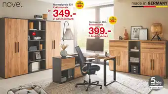 Möbelzentrum Pforzheim Novel aktenschrank Angebot