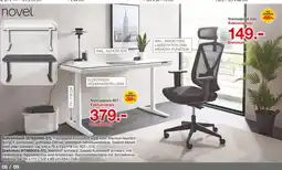 Möbelzentrum Pforzheim Novel schreibtisch Angebot
