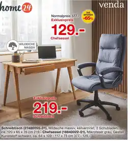 Möbelzentrum Pforzheim Home24 schreibtisch Angebot