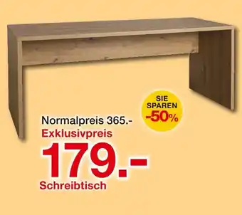 Möbelzentrum Pforzheim Carryhome schreibtisch Angebot