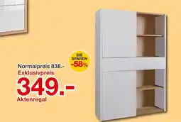 Möbelzentrum Pforzheim Carryhome aktenregal Angebot