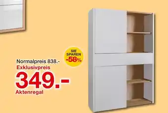 Möbelzentrum Pforzheim Carryhome aktenregal Angebot