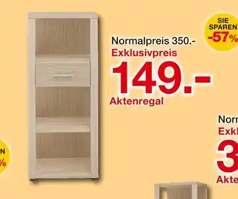 Möbelzentrum Pforzheim Stylife aktenregal Angebot