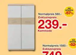 Möbelzentrum Pforzheim Stylife kommode Angebot