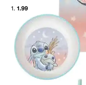 Zeeman Schale Angebot