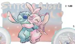 Zeeman Tischset Angebot